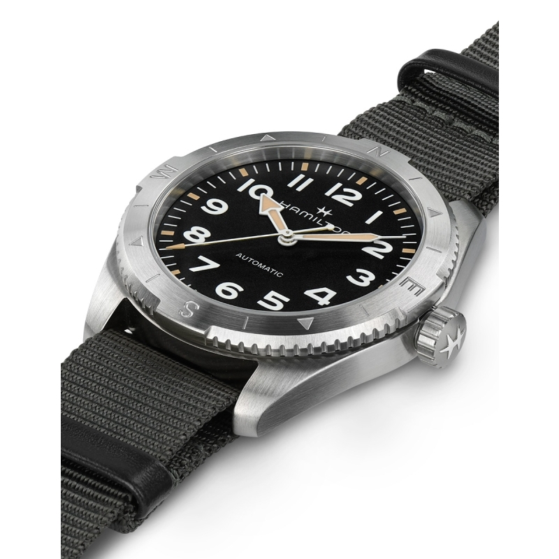 Ceas Hamilton Khaki Field Expedition Auto H70315930