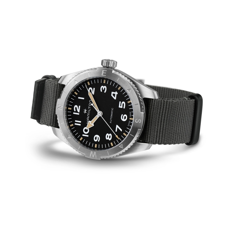 Ceas Hamilton Khaki Field Expedition Auto H70315930