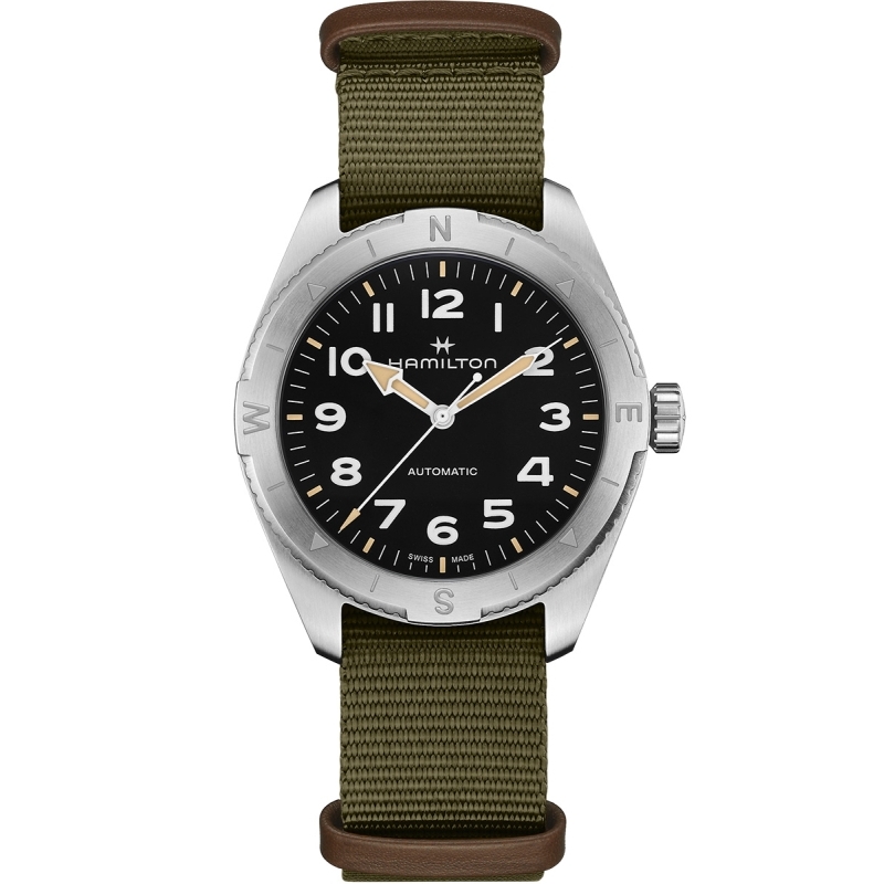 Ceas Hamilton Khaki Field Expedition Auto H70315931