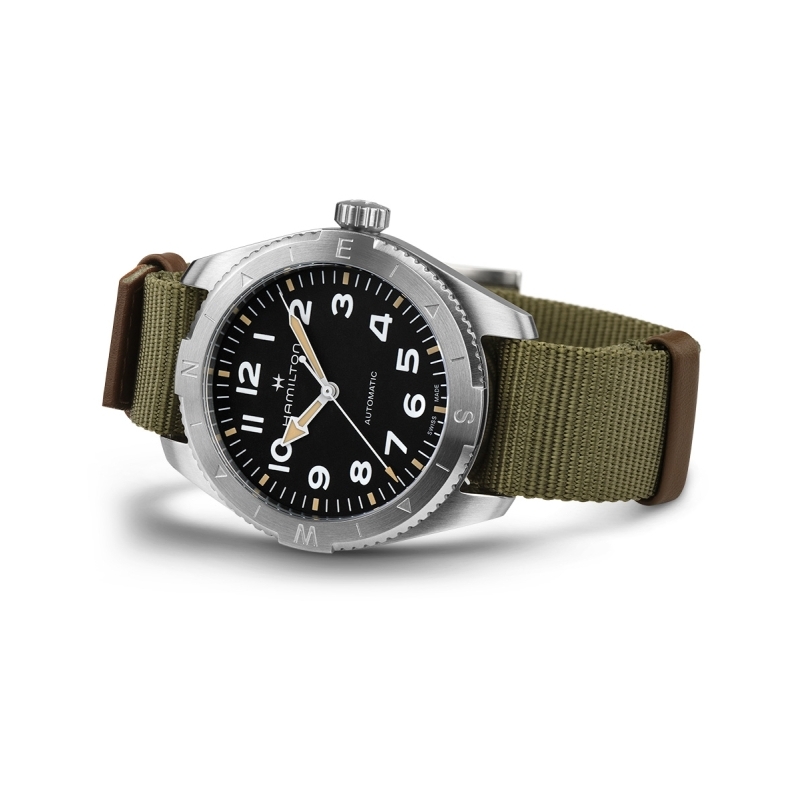 Ceas Hamilton Khaki Field Expedition Auto H70315931