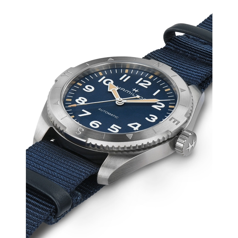 Ceas Hamilton Khaki Field Expedition Auto H70315940