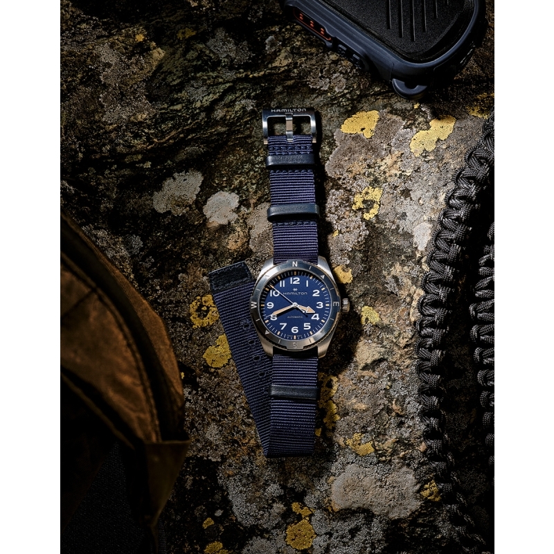 Ceas Hamilton Khaki Field Expedition Auto H70315940