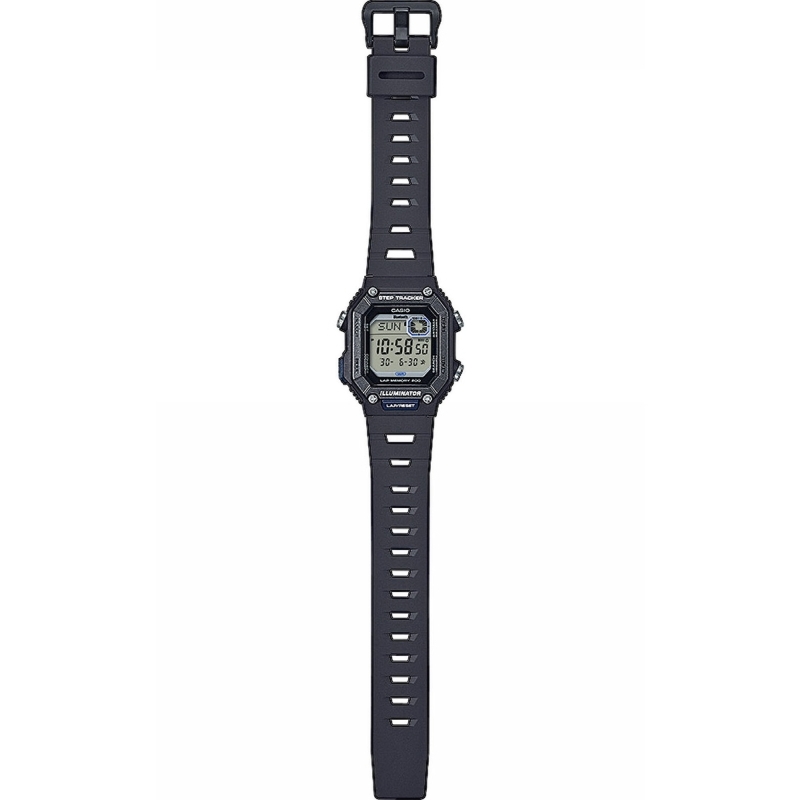 Ceas Casio Collection Timeless WS-B1000-1AVEF