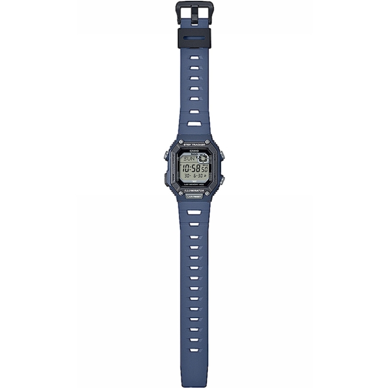 Ceas Casio Collection Timeless WS-B1000-2AVEF