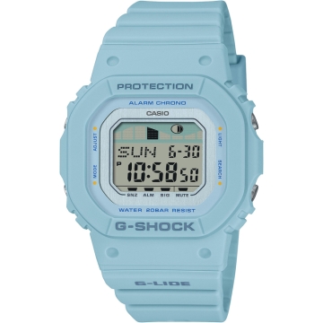 Ceas G-Shock Small Classic G-Lide GLX-S5600-2ER