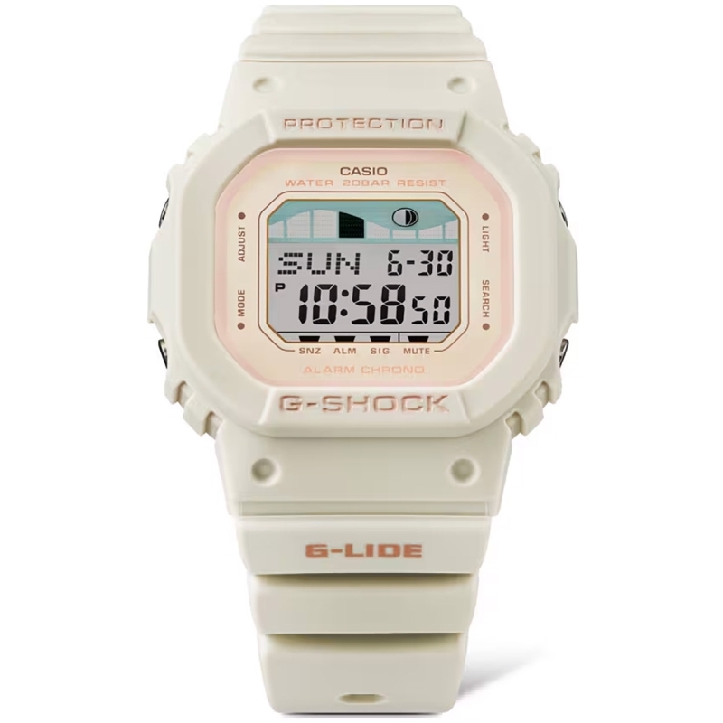 Ceas G-Shock Small Classic G-Lide GLX-S5600-7BER