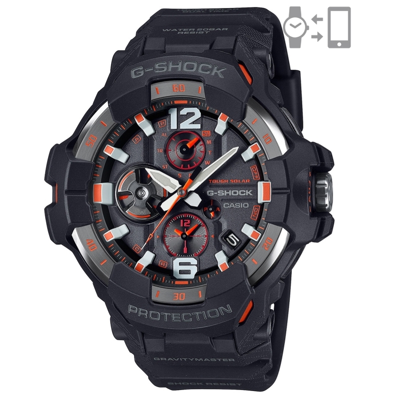 Ceas G-Shock Gravitymaster G-Air GR-B300-1A4ER