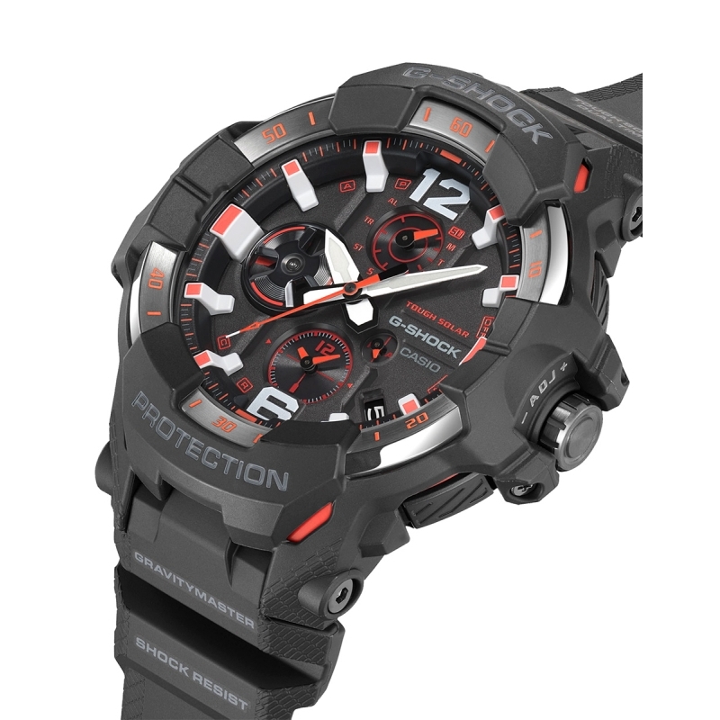 Ceas G-Shock Gravitymaster G-Air GR-B300-1A4ER