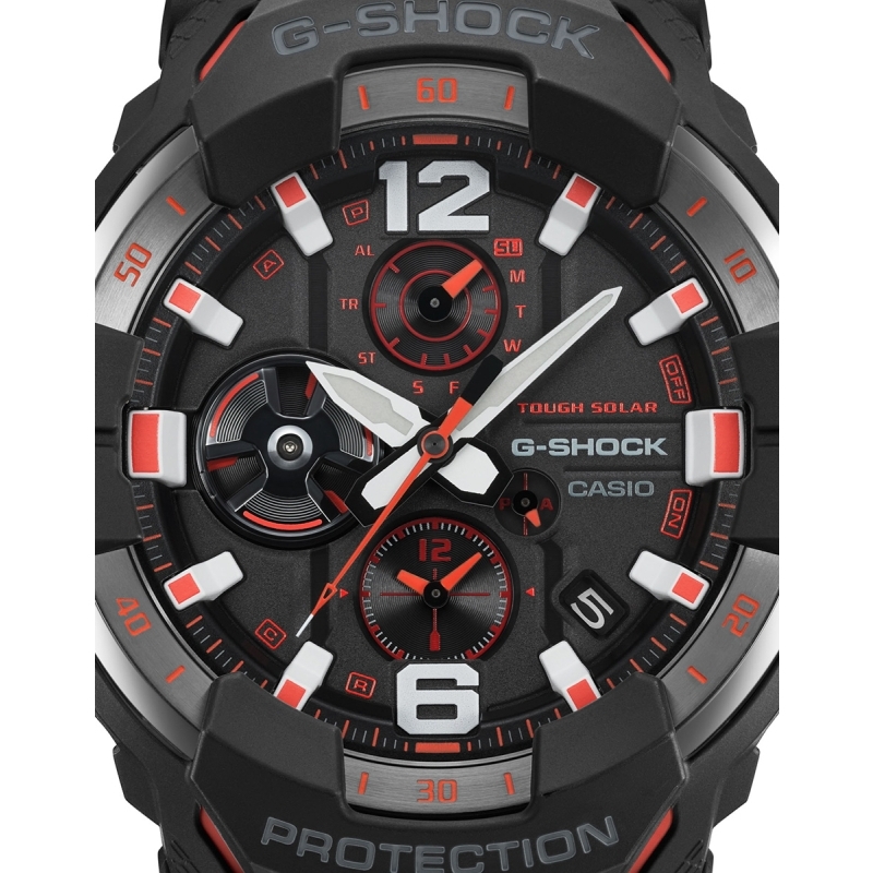 Ceas G-Shock Gravitymaster G-Air GR-B300-1A4ER