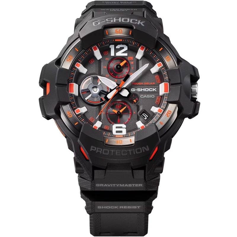 Ceas G-Shock Gravitymaster G-Air GR-B300-1A4ER