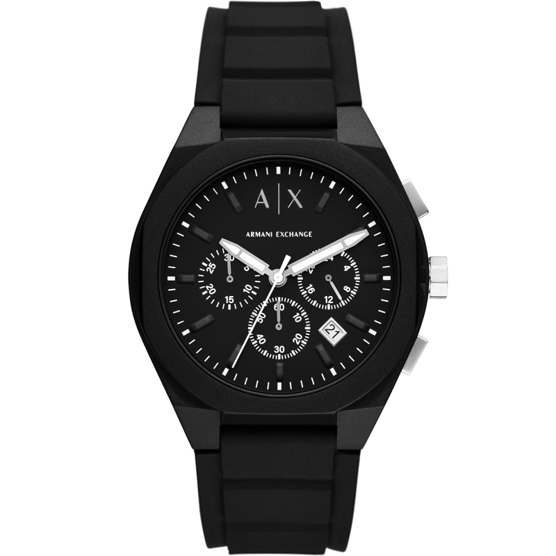 Ceas Armani Exchange Gents Chronograph AX4161