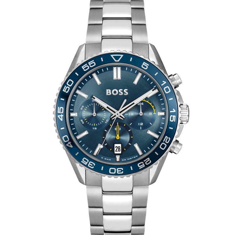 Ceas Boss Runner 1514143