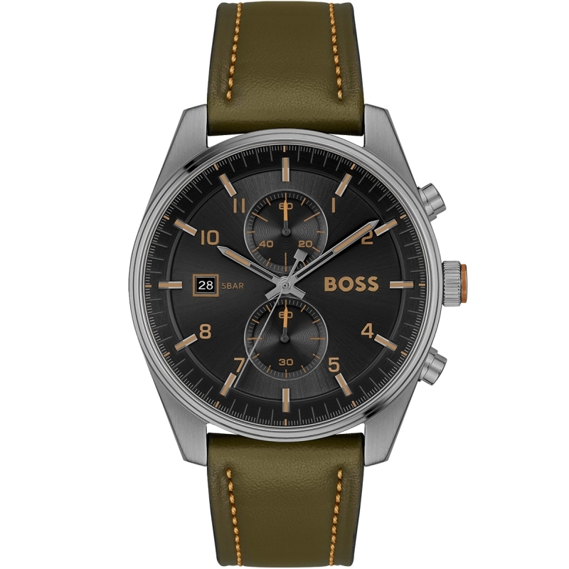 Ceas Boss Skytraveller 1514148