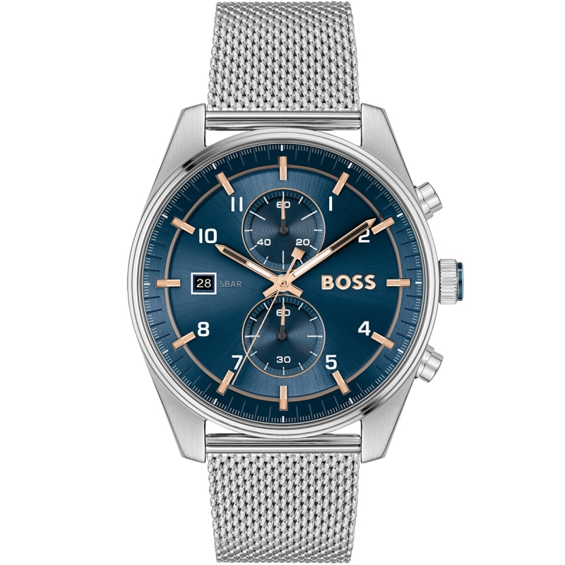 Ceas Boss Skytraveller 1514149