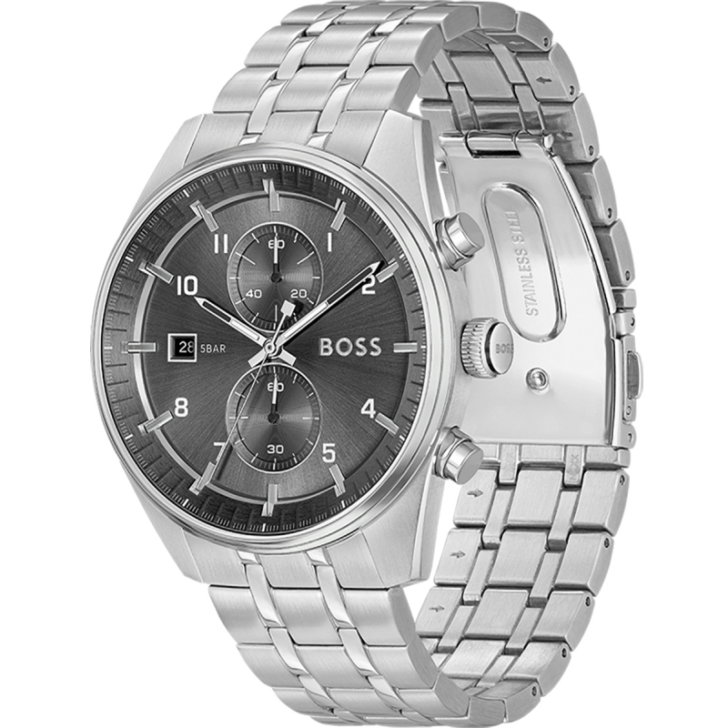 Ceas Boss Skytraveller 1514151