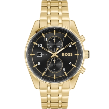 Ceas Boss Skytraveller 1514152