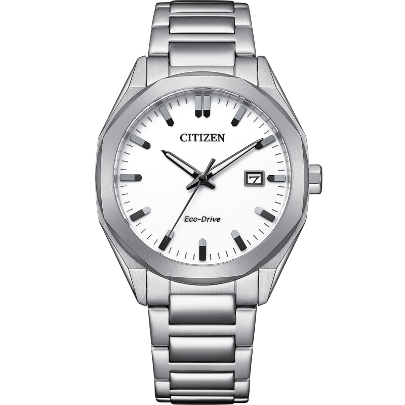 Ceas Citizen Eco-Drive BM7620-83A