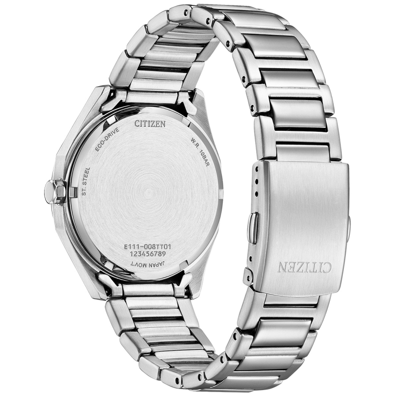 Ceas Citizen Eco-Drive BM7620-83A