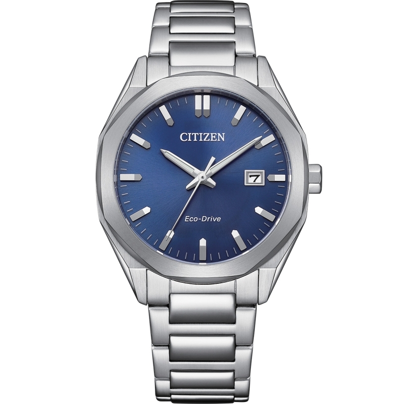 Ceas Citizen Eco-Drive BM7620-83L