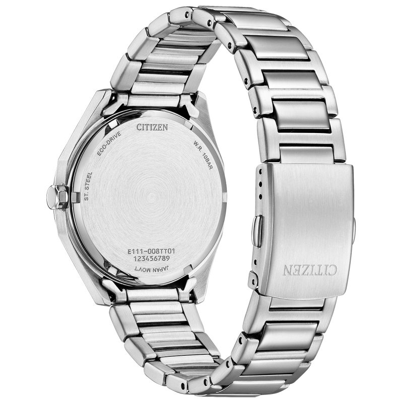 Ceas Citizen Eco-Drive BM7620-83L