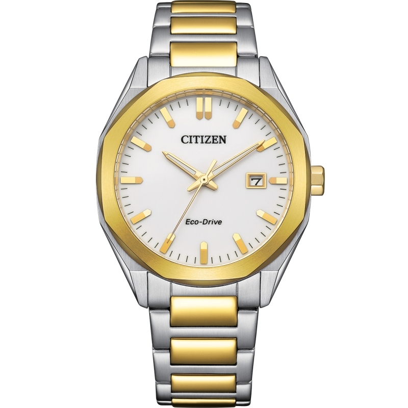 Ceas Citizen Eco-Drive BM7624-82A