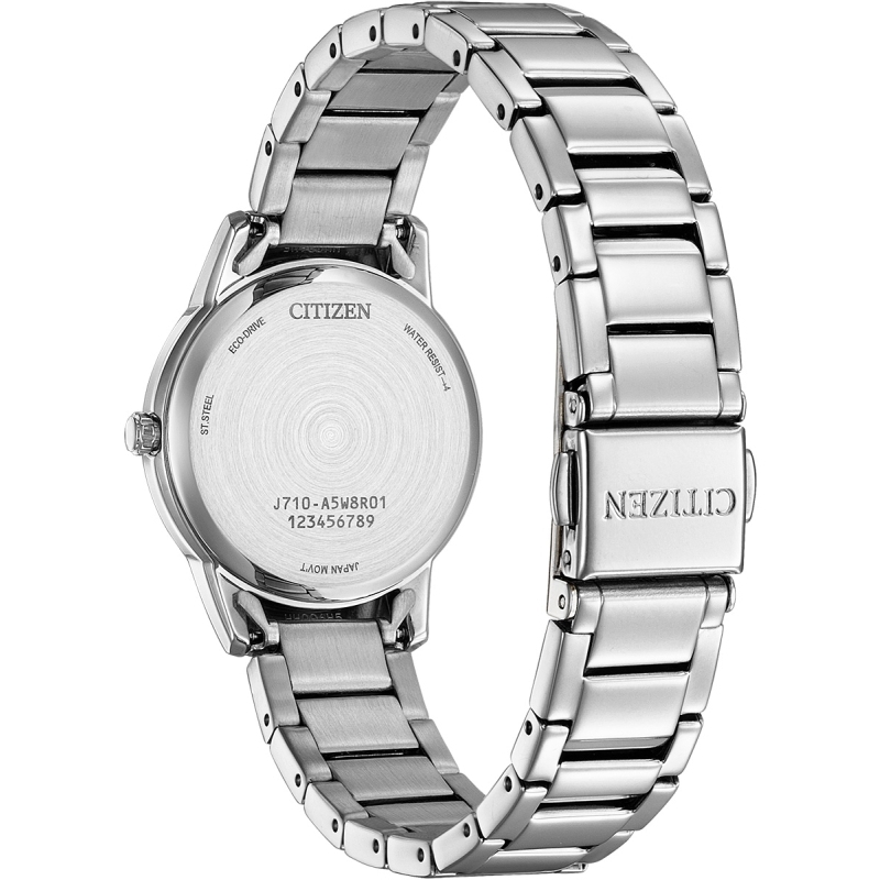 Ceas Citizen Eco-Drive FE1241-71L