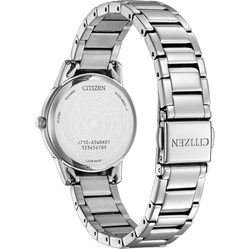 Ceas Citizen Eco-Drive FE1241-71X