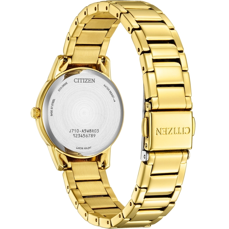 Ceas Citizen Eco-Drive FE1242-78D