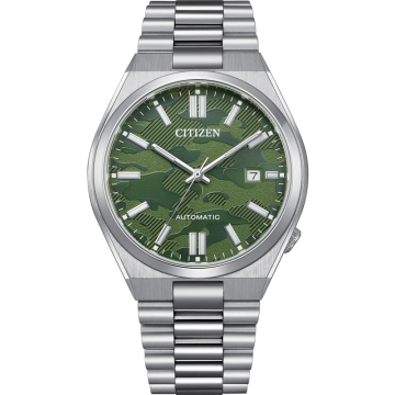 Ceas Citizen Mechanical NJ0159-86X