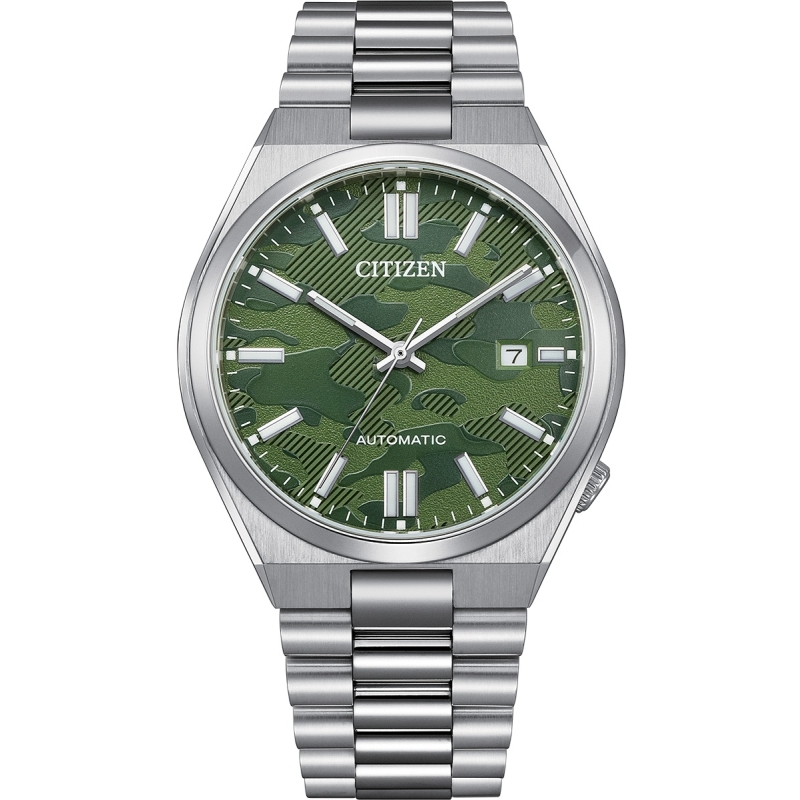 Ceas Citizen Mechanical NJ0159-86X