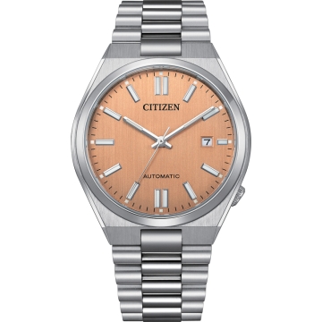 Ceas Citizen Mechanical NJ0159-86Z