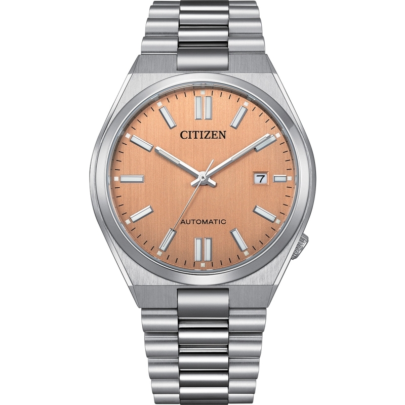 Ceas Citizen Mechanical NJ0159-86Z