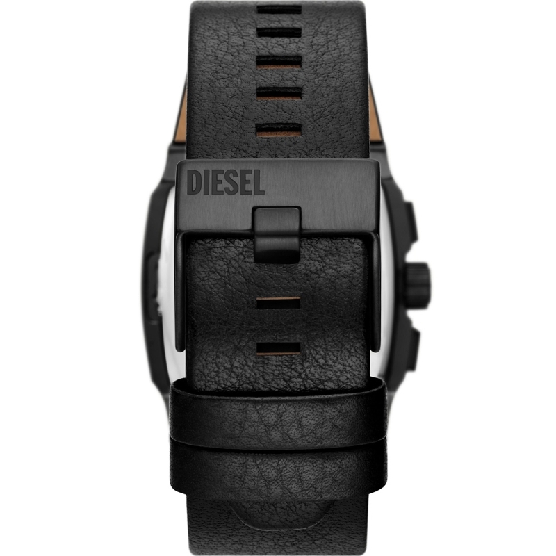 Ceas Diesel Cliffhanger Chronograph DZ4645