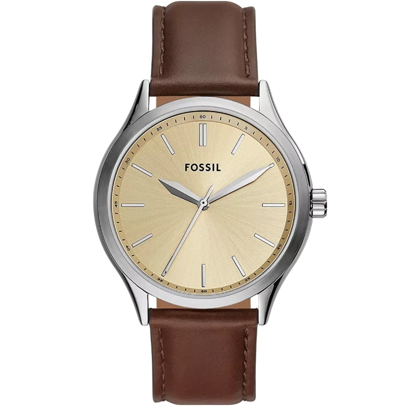 Ceas Fossil Fenmore Three Hand BQ2865