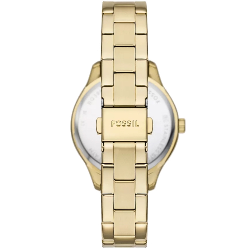 Ceas Fossil Rye Three Hand BQ3961