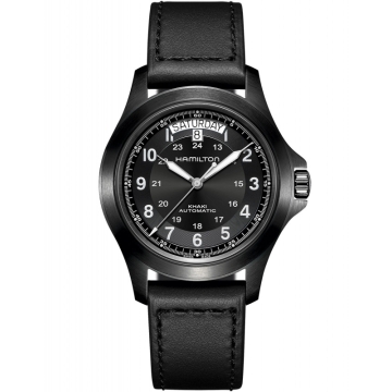 Ceas Hamilton Khaki Field Khaki King H64465733