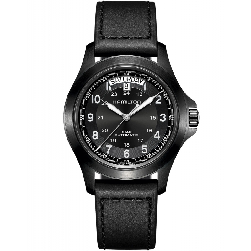 Ceas Hamilton Khaki Field Khaki King H64465733