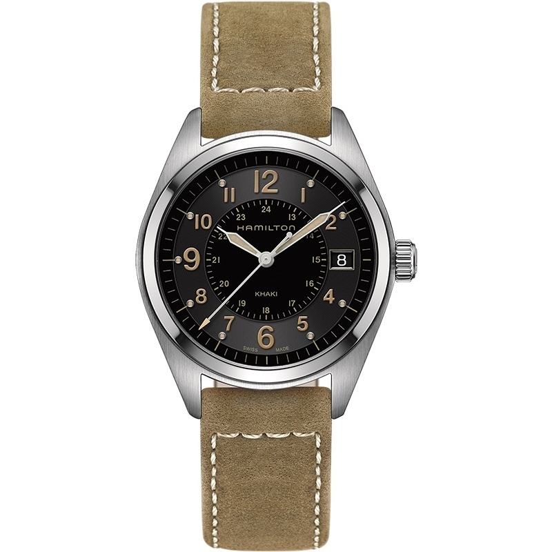 Ceas Hamilton Khaki Field H68551833