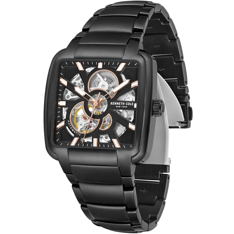 Ceas Kenneth Cole Automatic KCWGY0046503