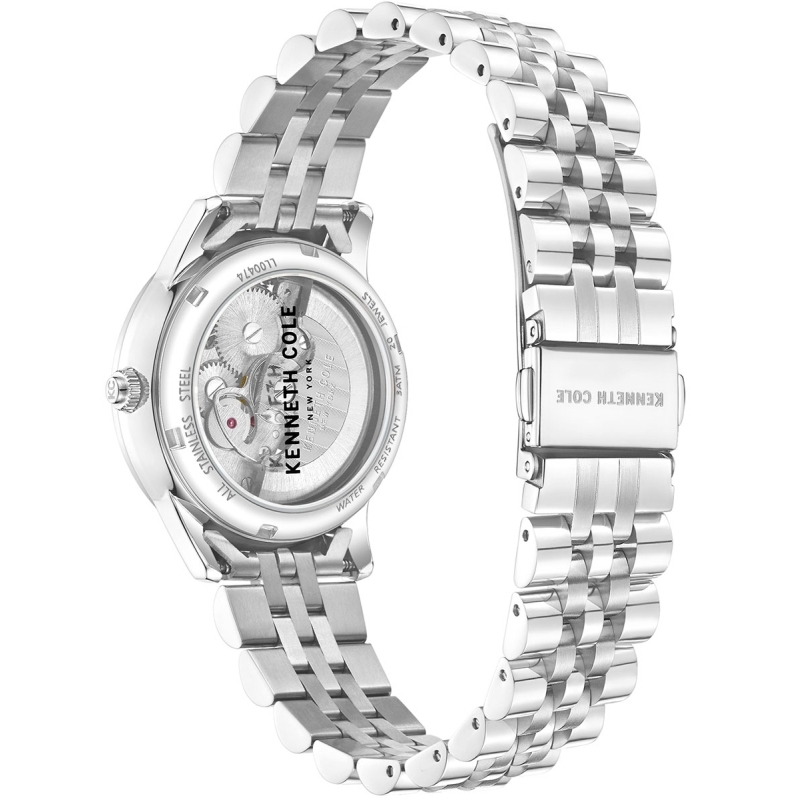 Ceas Kenneth Cole Automatic KCWLL0047401