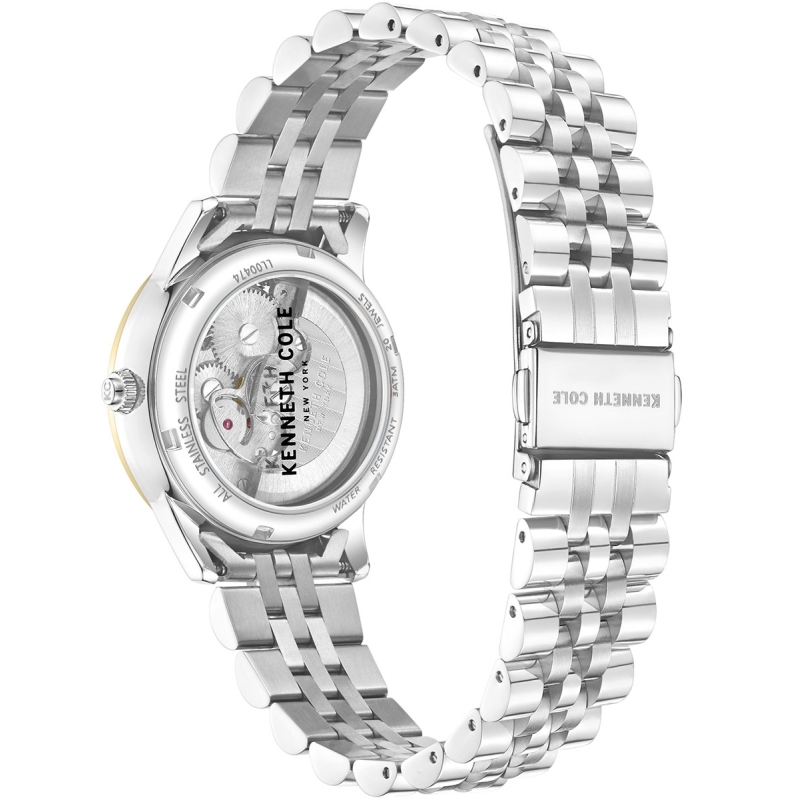 Ceas Kenneth Cole Automatic KCWLL0047403