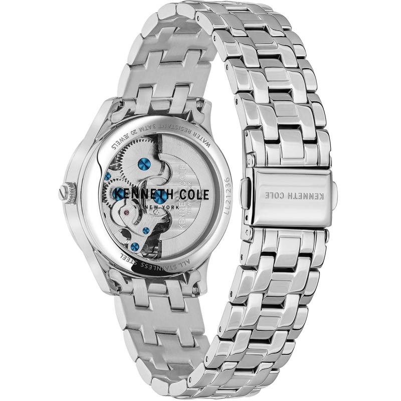 Ceas Kenneth Cole Automatic KCWLL2123601