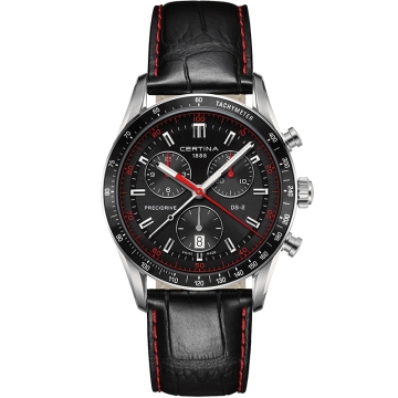 Ceas Certina DS 2 Chrono 1/100 sec C024.447.16.051.03