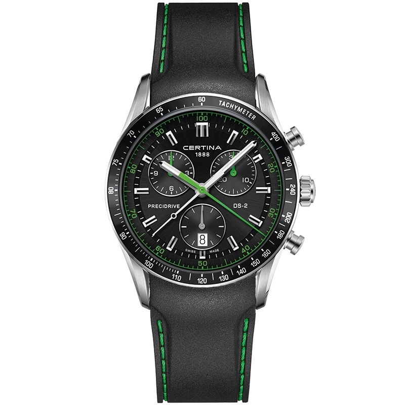 Ceas Certina DS 2 Chrono C024.447.17.051.02