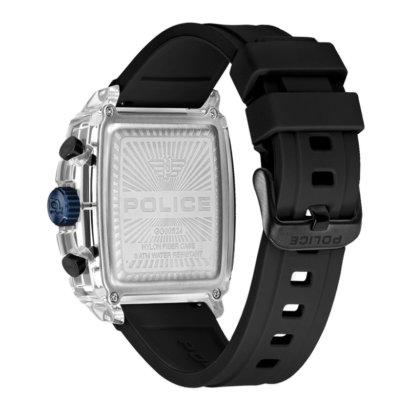 Ceas Police Clout PEWGO0052401-SET