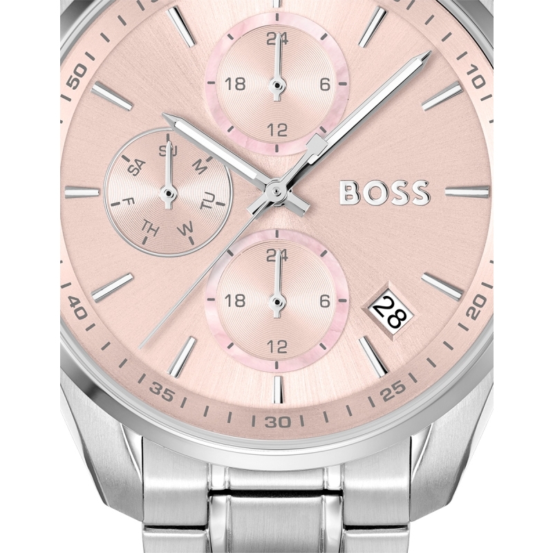 Ceas Boss Grand Tour Ladies 1502765