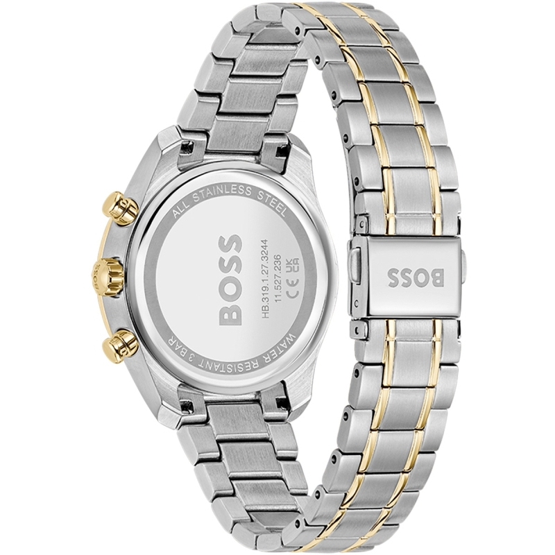 Ceas Boss Grand Tour Ladies 1502766