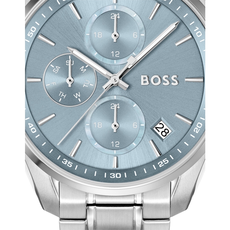 Ceas Boss Grand Tour Ladies 1502767