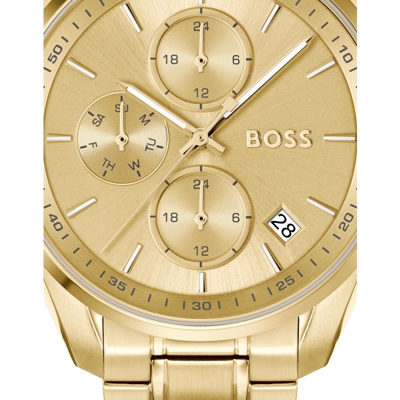 Ceas Boss Grand Tour Ladies 1502768