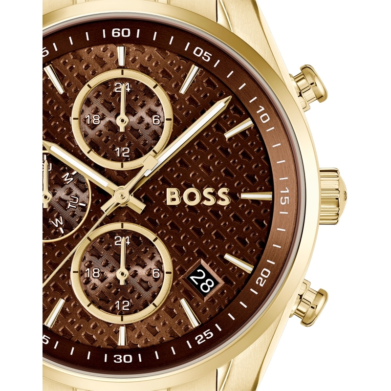 Ceas Boss Grand Tour Ladies 1502770